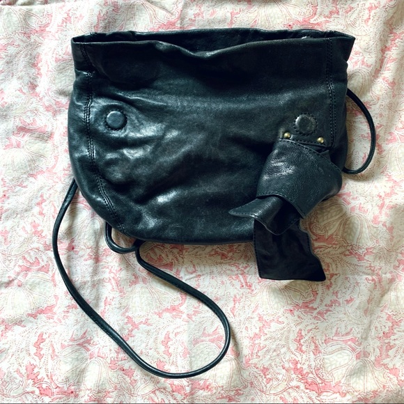 Kooba Leather Bag In Very Good Condition. - Picture 4 of 7